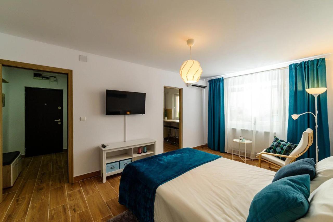 Brand Relaxing Place Close To Iulius Mall Timisoara Exterior photo