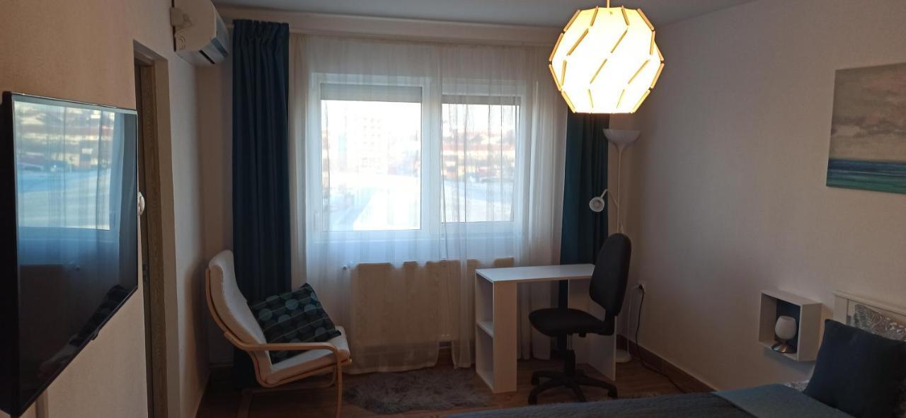 Brand Relaxing Place Close To Iulius Mall Timisoara Exterior photo